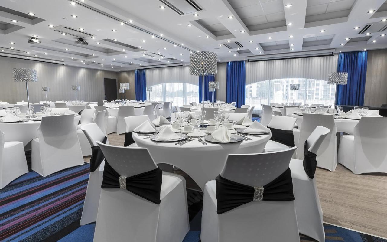 Lhotelquebec Ngoại thất bức ảnh