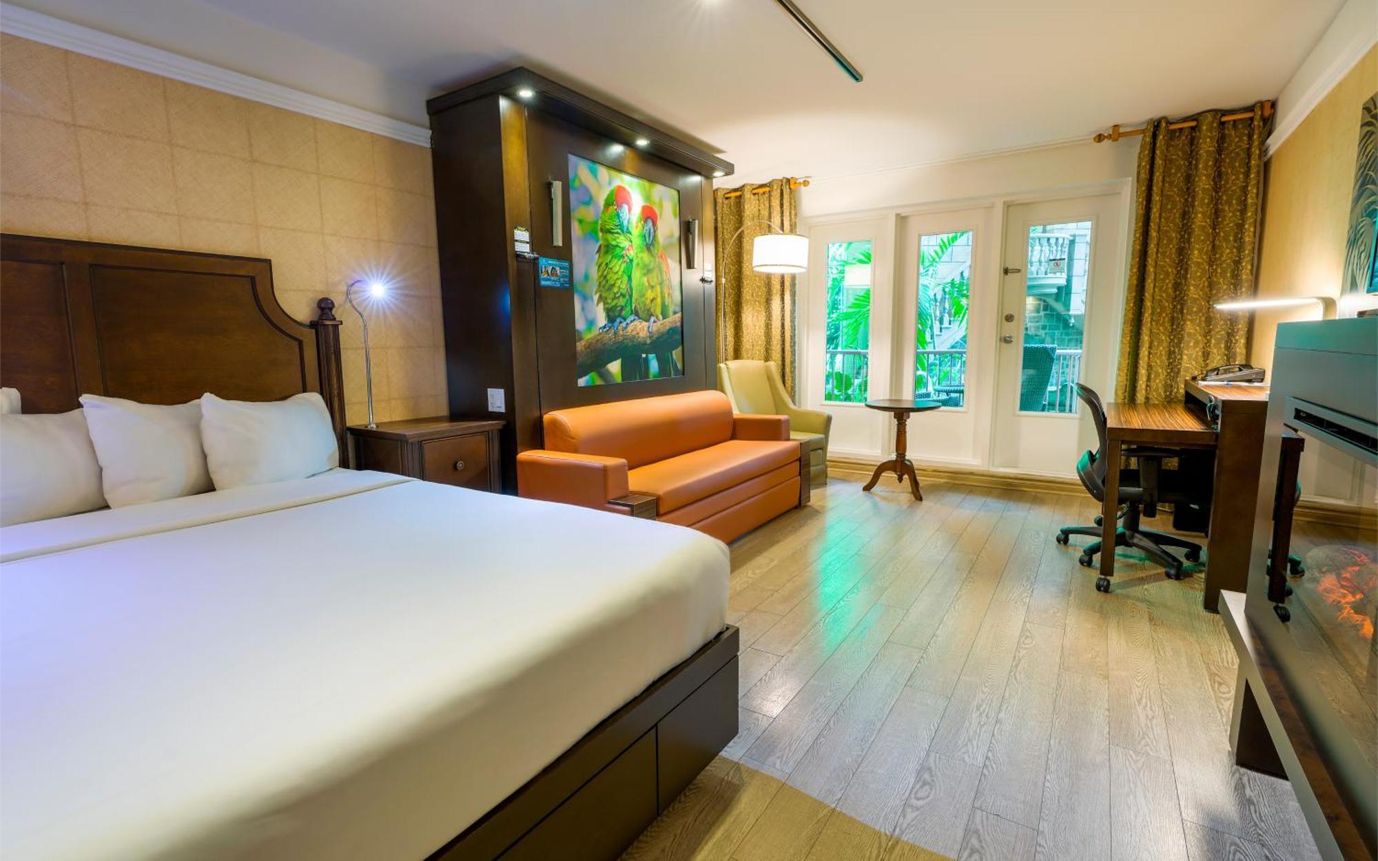 Lhotelquebec Ngoại thất bức ảnh