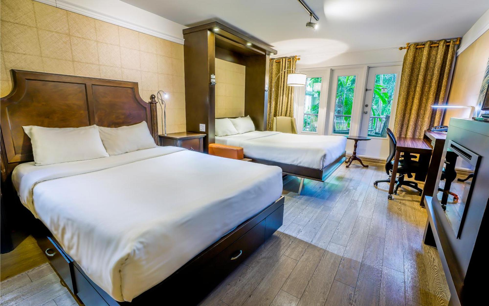 Lhotelquebec Phòng bức ảnh