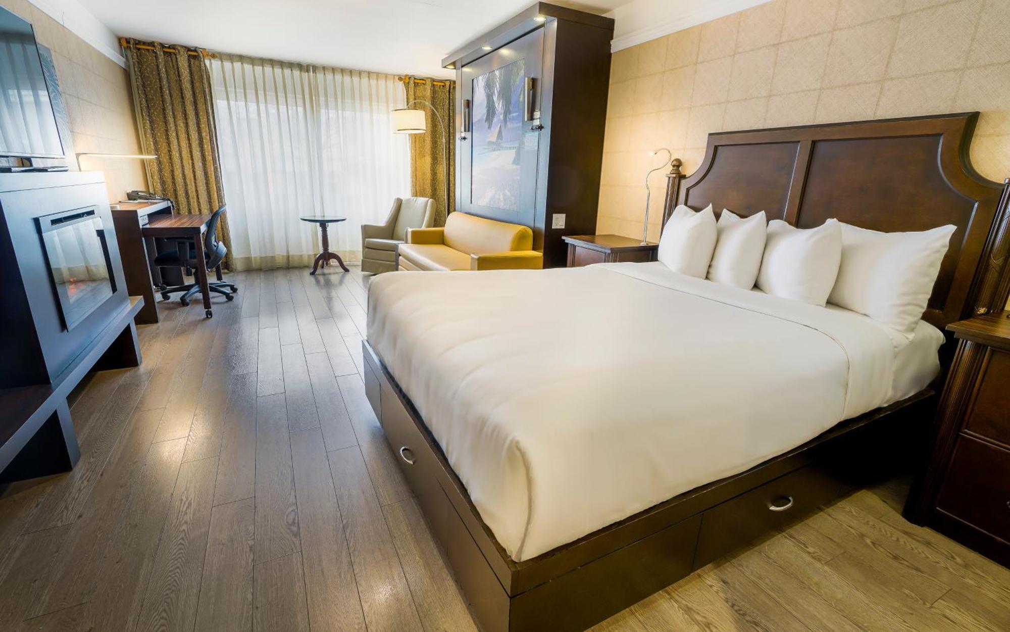 Lhotelquebec Phòng bức ảnh