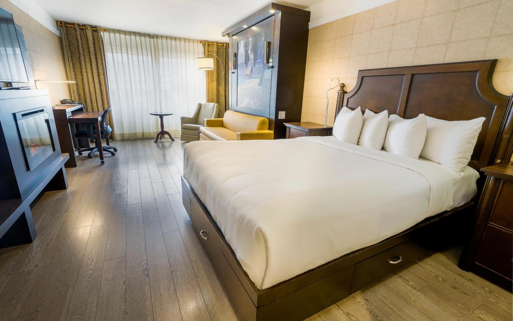 Lhotelquebec Phòng bức ảnh