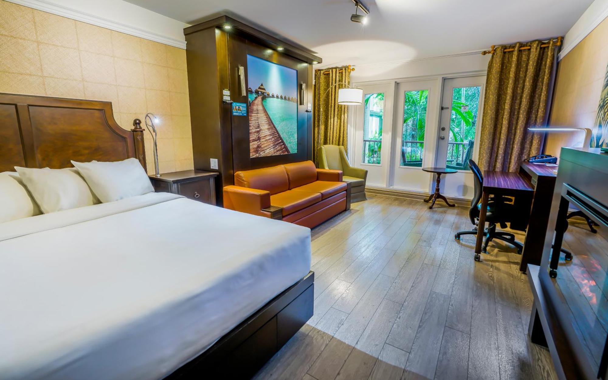 Lhotelquebec Phòng bức ảnh