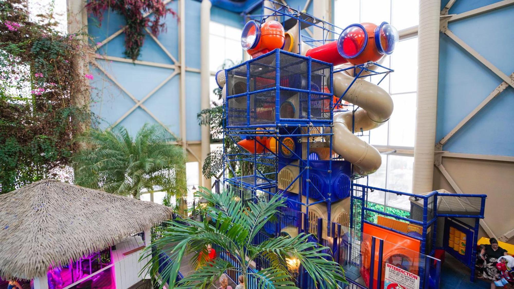 Lhotelquebec Ngoại thất bức ảnh